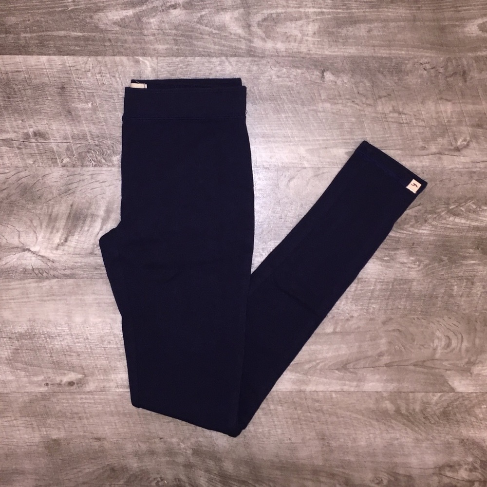 PRICE DROP | Hollister Leggings